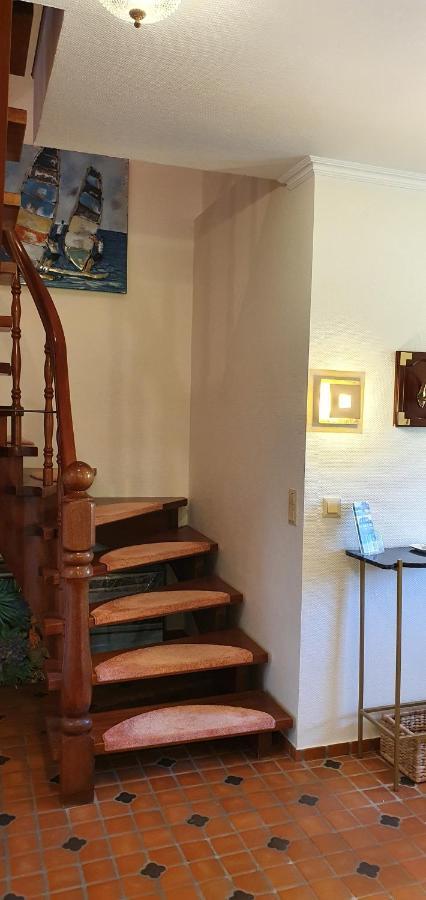 Haus Caluschi Archsum