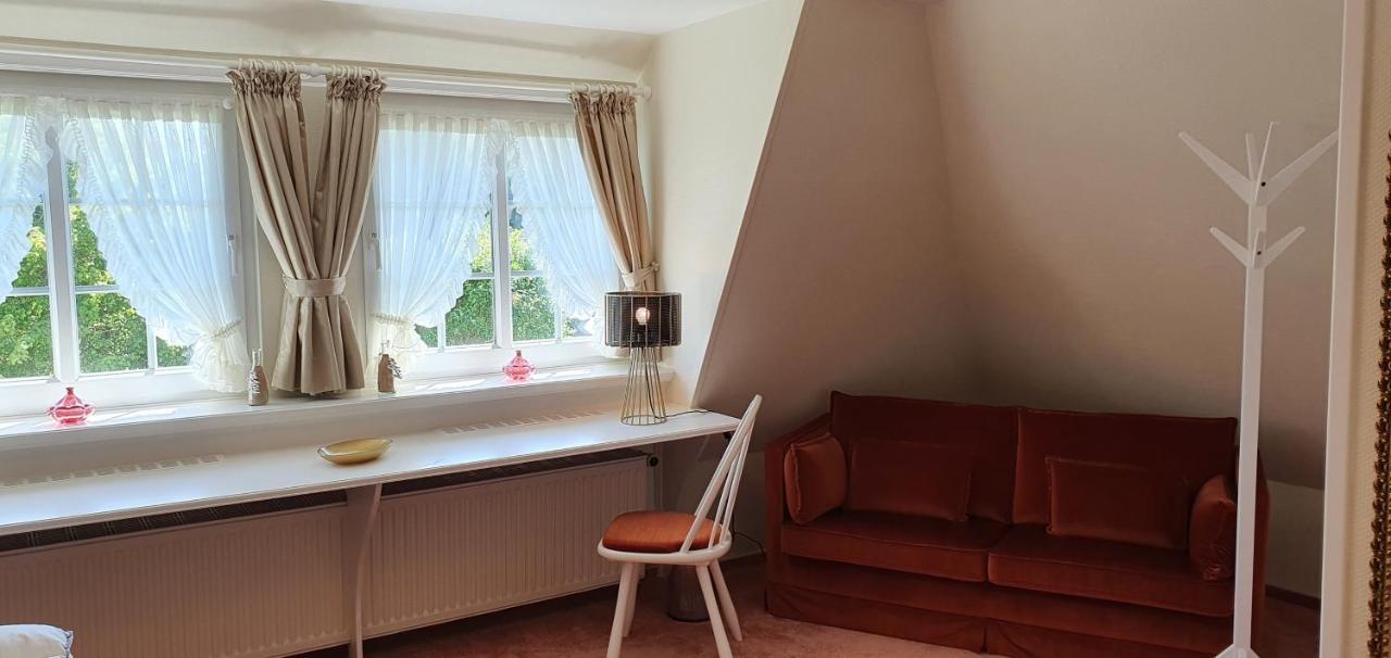 Ferienhaus Haus Caluschi Archsum
