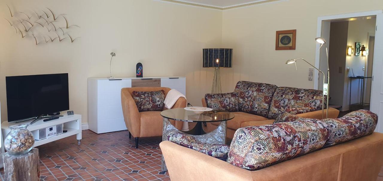 Ferienhaus Haus Caluschi