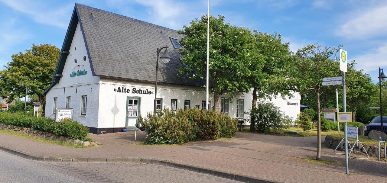 Haus Caluschi Ferienhaus